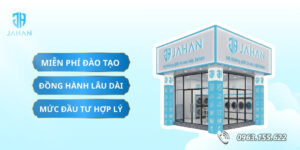Vì Sao JAHAN Chọn Tư Vấn Đúng Vốn Thay Vì Cam Kết Lợi Nhuận?
